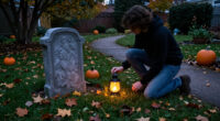 15 Best Outdoor Halloween Tombstone Decorations in 2027