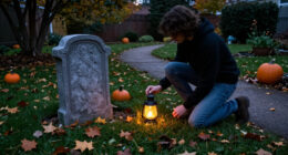 15 Best Outdoor Halloween Tombstone Decorations in 2027