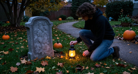 15 Best Outdoor Halloween Tombstone Decorations in 2027