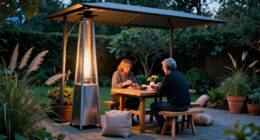 15 Best Outdoor Patio Heaters for Comfortable Outdoor Living in 2027