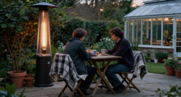 15 Best Patio Heaters for Comfortable Outdoor Gatherings in 2027