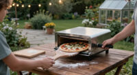 15 Best Portable Outdoor Pizza Ovens for Backyard Cooking in 2027