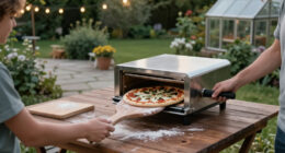 15 Best Portable Outdoor Pizza Ovens for Backyard Cooking in 2027