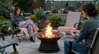 15 Best Propane Fire Pits for Comfortable Outdoor Gatherings in 2027