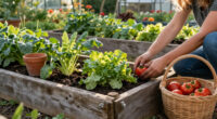 15 Best Raised Garden Beds for Easier Home Gardening in 2027