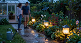 15 Best Solar Garden Lights for Paths, Beds, and Outdoor Accents in 2027