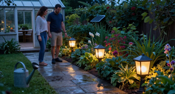 15 Best Solar Garden Lights for Paths, Beds, and Outdoor Accents in 2027