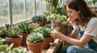 15 Of The Best Pet-Safe, Nontoxic Succulents (And 9 To Avoid)