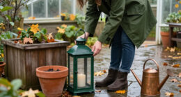 16 Stylish Garden Accessories That Can Handle Fall Weather – And Still Look Beautiful