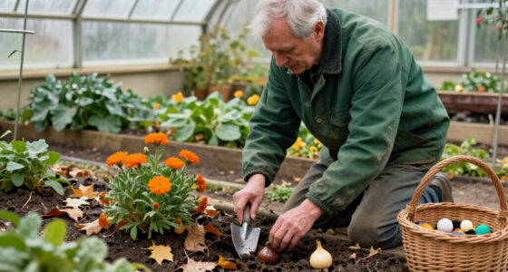 20 Great Gardening Tips For Your October Garden