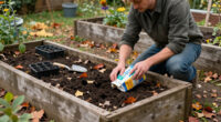 3 Things To Do Before Planting Your Fall Garden—and 1 Thing To Skip