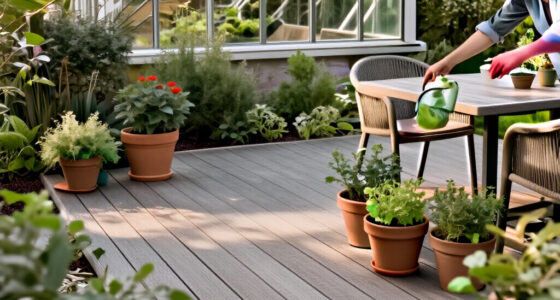 4 Best Composite Decking in 2027