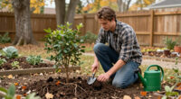 4 Fall Planting Mistakes That Can Leave Trees And Shrubs Struggling For Years