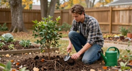 4 Fall Planting Mistakes That Can Leave Trees And Shrubs Struggling For Years