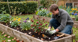 5 Plants To Plant In October To Help Robins, Finches, Redwings And Blackbirds Survive Winter, According To Wildlife Experts
