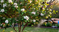 6 Compact Trees That Will Attract Birds To Your Garden