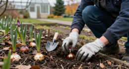 6 Striking Bulbs To Plant In November And Skyrocket Your Spring Garden – There’s Still Plenty Of Time