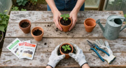 7 Best October Garden Planting Supplies in 2027