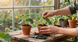 7 Easy Plants To Propagate In October – Get More Plants For Your Home And Garden Without Spending A Dime