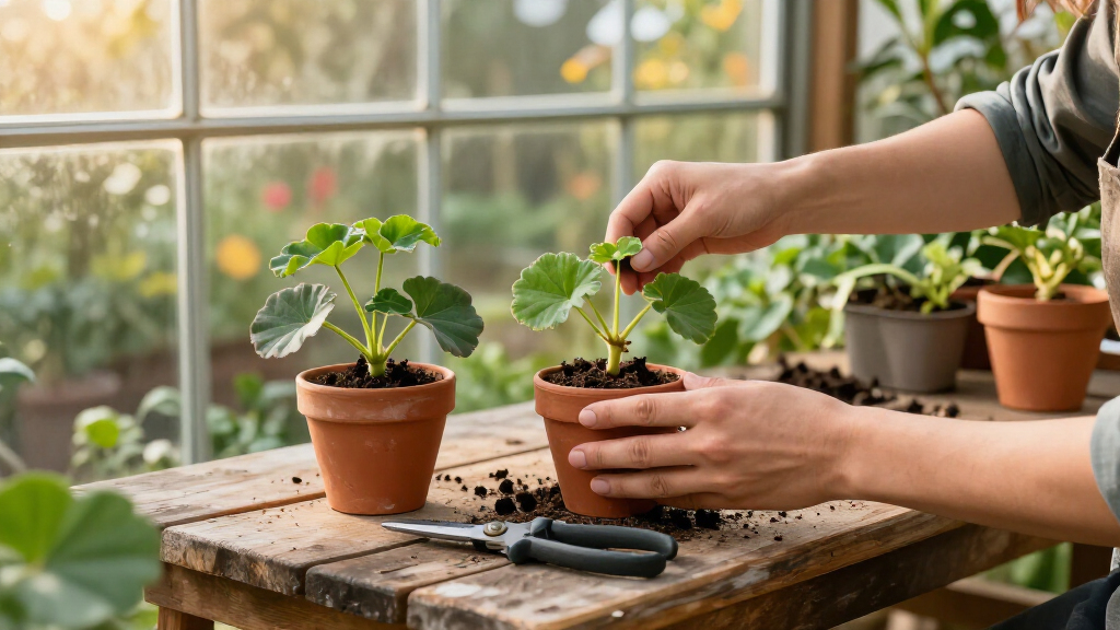 7 Easy Plants To Propagate In October – Get More Plants For Your Home And Garden Without Spending A Dime