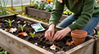 7 Flowers To Sow In October – For Stronger Plants And Earlier Blooms Next Year