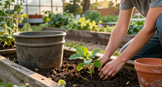 7 Free Ways To Boost Resilience From The Ground Up