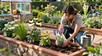 8 Drought- And Heat-Tolerant Perennials To Plant Now For A Cottage Garden