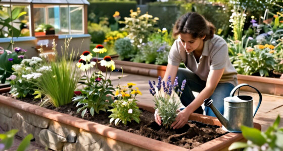 8 Drought- And Heat-Tolerant Perennials To Plant Now For A Cottage Garden