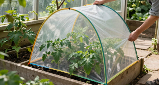 9 Best Pop-Up Plant Shelters in 2027