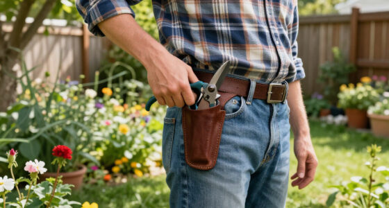 9 Best Pruning Shear Holsters in 2027