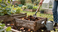 Backyard Composting Setup Checklist 2026