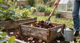 Backyard Composting Setup Checklist 2026