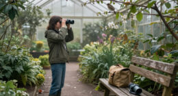 Best Gifts for a Bird Watcher: Backyard and Field Picks They'll Enjoy Using
