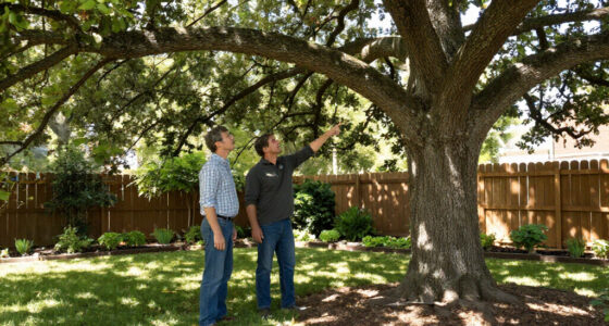 Don't Cut Down That Tree Yet – It Could Be Legally Protected, Even If It's On Your Own Property