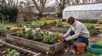 Don't Put Your Garden To Bed For Winter Until You've Done These 6 Things, Say Gardening Pros