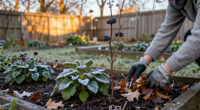 Don't Winterize These 7 Plants – They Actually Need The Cold To Grow Stronger Next Year