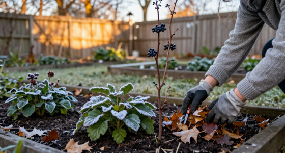 Don't Winterize These 7 Plants – They Actually Need The Cold To Grow Stronger Next Year