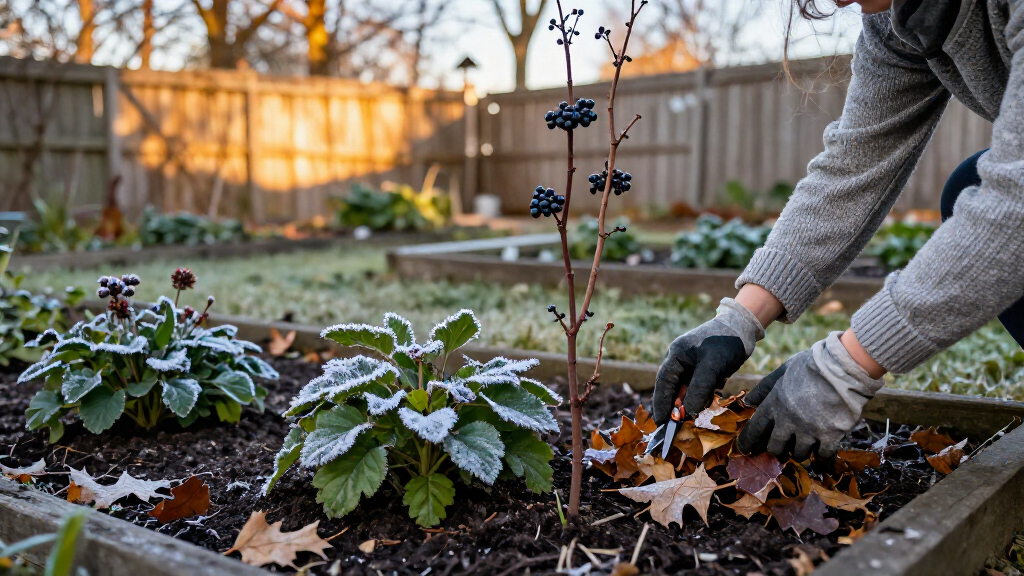 Don't Winterize These 7 Plants – They Actually Need The Cold To Grow Stronger Next Year