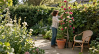 Every Garden Needs One Plant That Makes It Feel More Private – These 7 Beauties Give You Year-Round Cover
