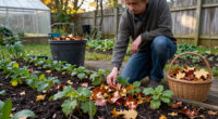 Fallen Leaves Aren’t Just For Mulch – These 7 Clever Uses Save Money And Improve Your Garden