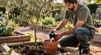 Growing Olive Trees: A Complete Guide For Home Gardens