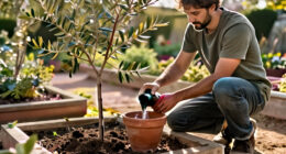 Growing Olive Trees: A Complete Guide For Home Gardens