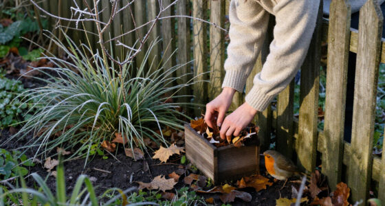 Help Insects And Birds Over Winter—Build A “Bug Snug”
