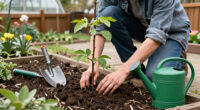 How To Plant Shrubs – 5 Simple Steps To Help Them Thrive For Years To Come