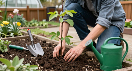 How To Plant Shrubs – 5 Simple Steps To Help Them Thrive For Years To Come
