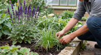 Monty Don’s Grass Borders Are A Masterclass In Low-maintenance Planting – And A Haven For Wildlife