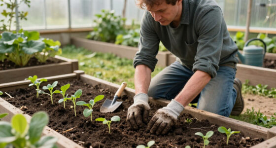 My Husband Has Worked In Gardening For 20 Years – This Is The First Thing He Does Every October
