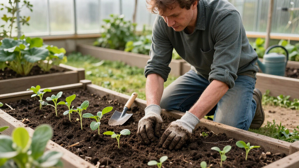 My Husband Has Worked In Gardening For 20 Years – This Is The First Thing He Does Every October