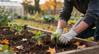 News: Plant In Autumn For More Resilience