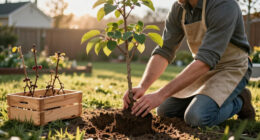 October Is The Time To Order These Fruit Trees – For A Lifetime Of Homegrown Harvests